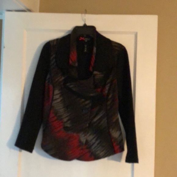 Vex Collection cardigan - Picture 2 of 6